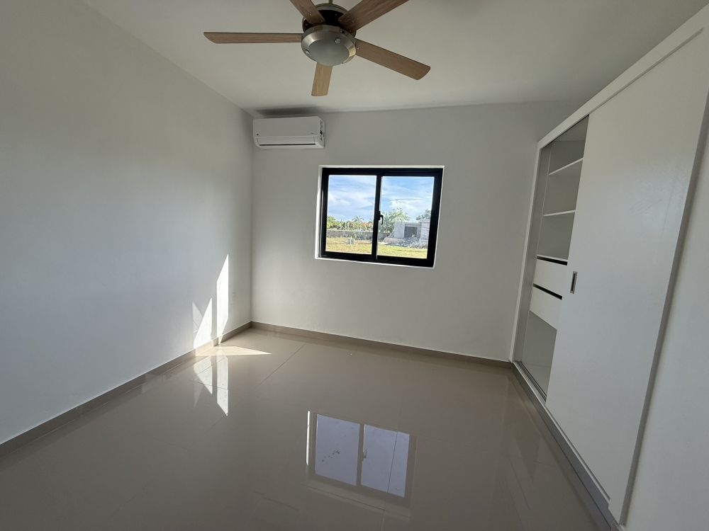 Modern 3-Bedroom Villa for Sale in Ocean Village, Sosua — Cabarete, Dominican Republic