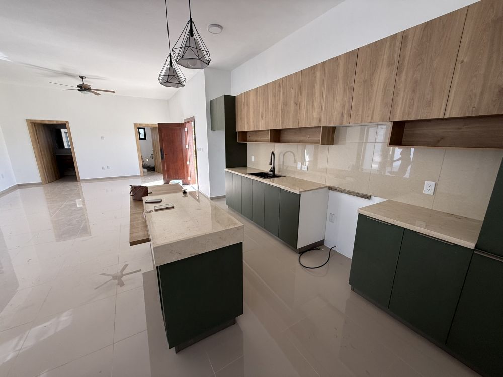 Modern 3-Bedroom Villa for Sale in Ocean Village, Sosua — Cabarete, Dominican Republic
