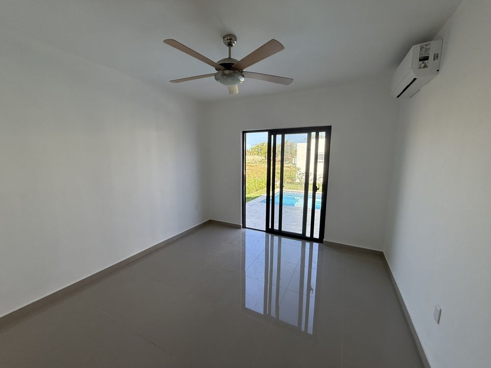 Modern 3-Bedroom Villa for Sale in Ocean Village, Sosua — Cabarete, Dominican Republic