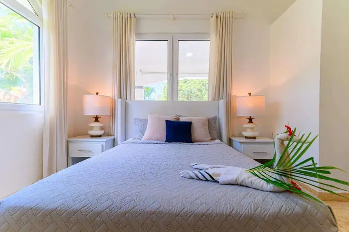 #7 4-Bedroom Luxury Villa with Private Pool – Ideal Investment & Caribbean Second Home