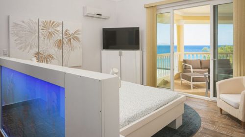 #3 Luxury Beachfront Penthouse with 4 bedrooms in Sosua