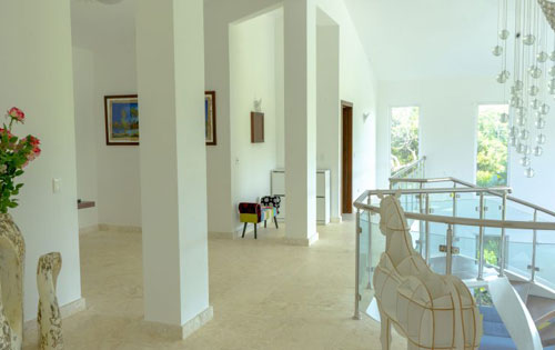 #4 Modern villa with 4 bedrooms for sale
