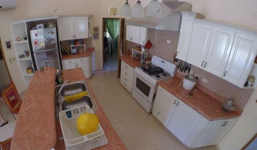 #9 Lovely villa in popular project close to downtown Sosua