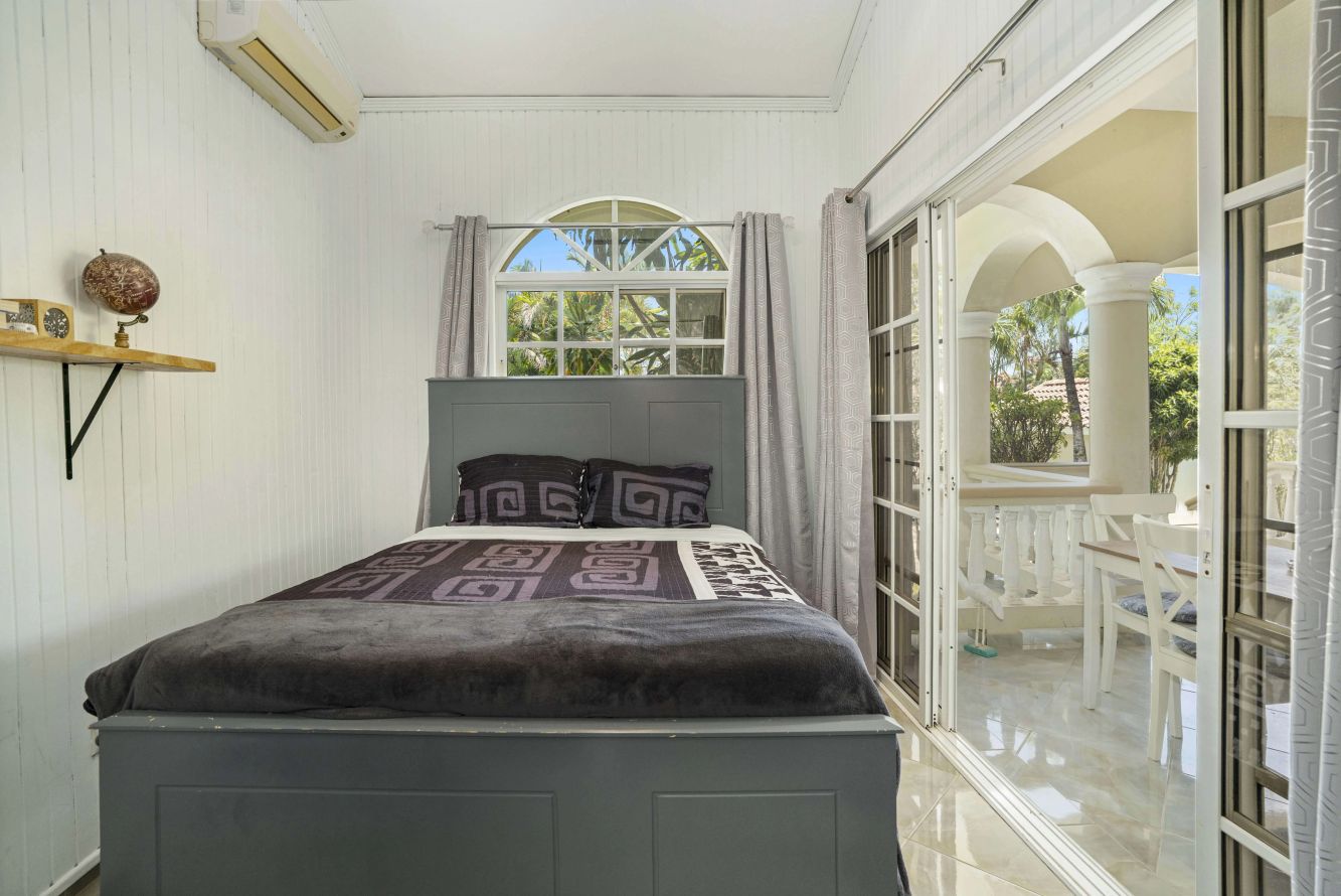 Villa for Sale in Sosúa | Gated Community | 3 Bed, 2.5 Bath, 1,075 m² Lot — Sosua, Dominican Republic