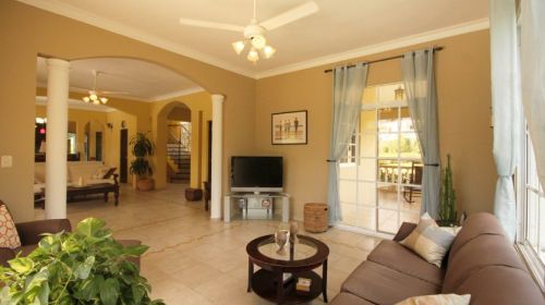 #8 High quality villa with amazing views in Sosua