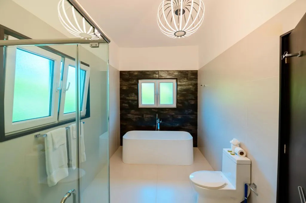 Luxury 6-Bedroom Villa for Sale in Sosúa | Gated Community | 1,354 m² Lot — Sosua, Dominican Republic