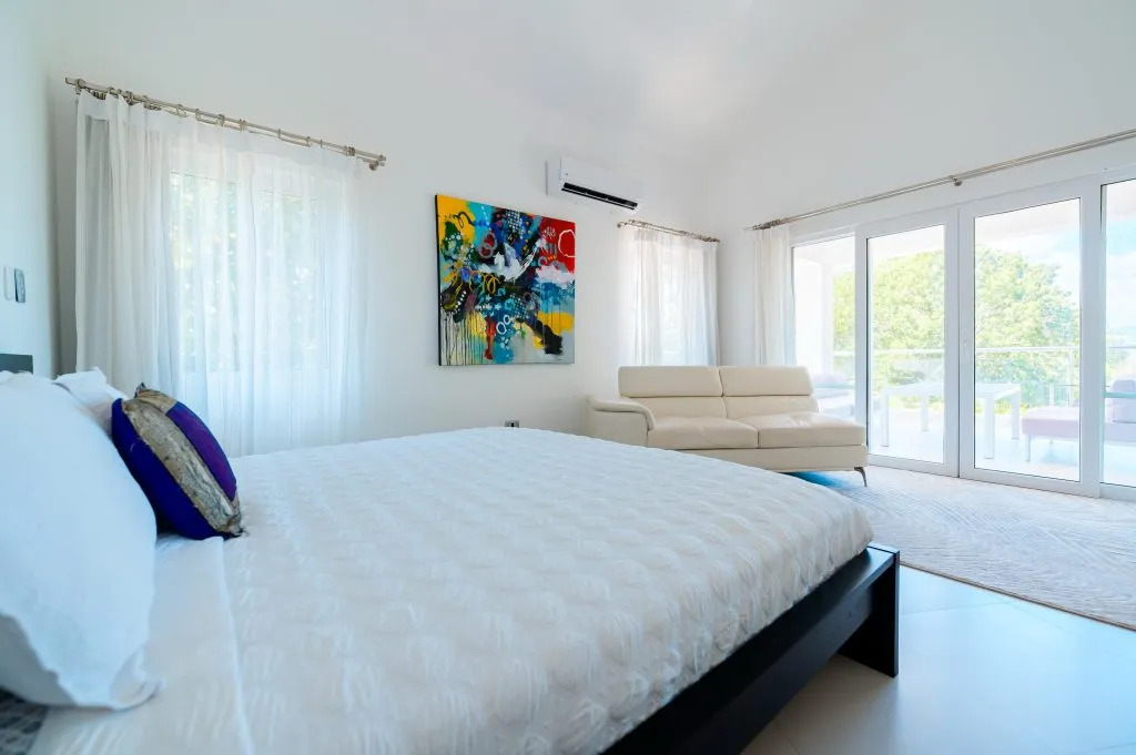 Luxury 6-Bedroom Villa for Sale in Sosúa | Gated Community | 1,354 m² Lot — Sosua, Dominican Republic