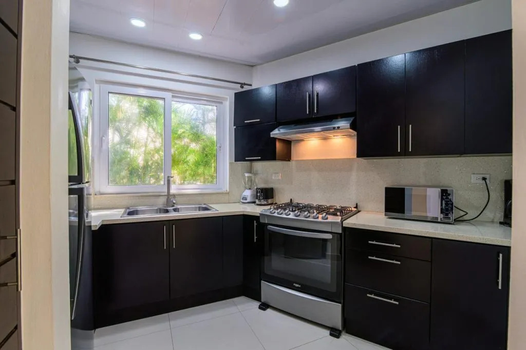 Luxury 6-Bedroom Villa for Sale in Sosúa | Gated Community | 1,354 m² Lot — Sosua, Dominican Republic