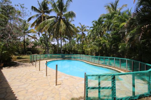 #9 Large villa in beachside, gated community