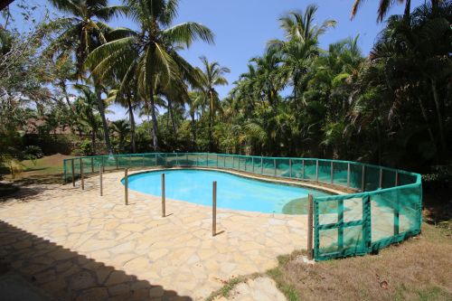 #11 Large villa in beachside, gated community