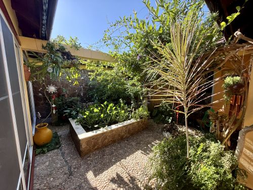 #14 Charming 2-Bedroom Home in Cabarete – Just 300 Meters from the Beach