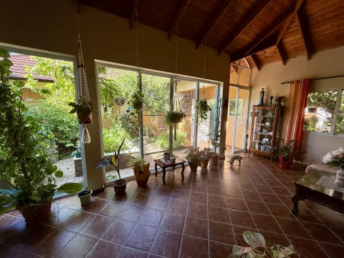 #16 Charming 2-Bedroom Home in Cabarete – Just 300 Meters from the Beach