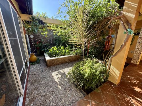 #4 Charming 2-Bedroom Home in Cabarete – Just 300 Meters from the Beach