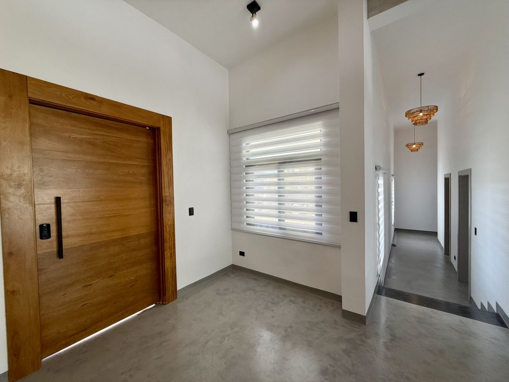 Modern Oasis in Sosúa Ocean Village (Laguna City) — Sosua, Dominican Republic