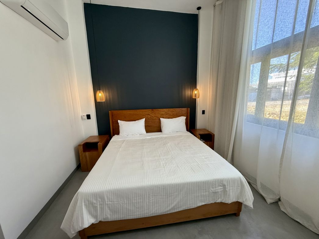 Modern Oasis in Sosúa Ocean Village (Laguna City) — Sosua, Dominican Republic