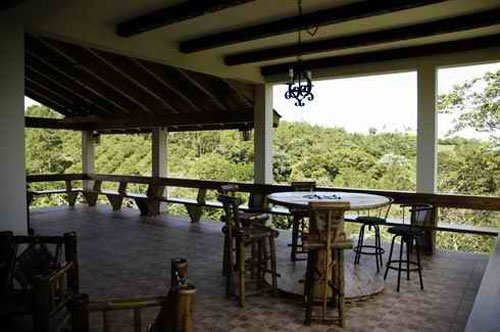 #4 Charming Jarabacoa villa with a large lot and incredible views
