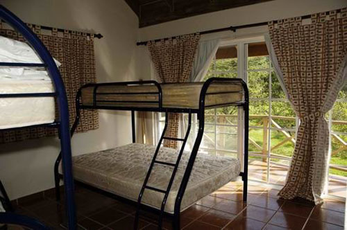 #6 Charming Jarabacoa villa with a large lot and incredible views