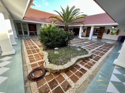 #1 Private Estate with almost 4 acres of land inside a gated community
