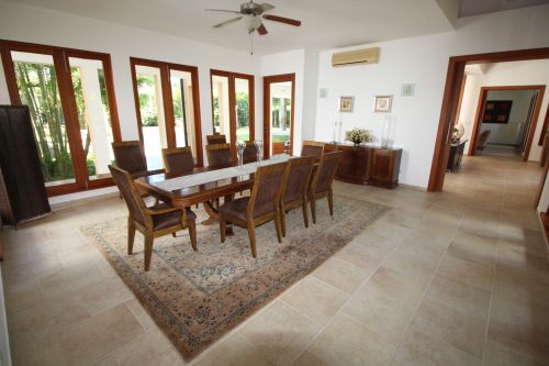 #4 Beautiful Villa with 6 bedrooms in a gated community Cabarete