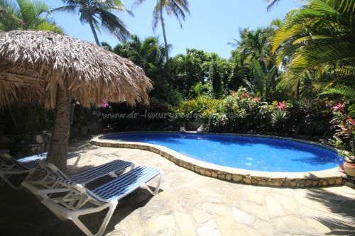 #9 Fantastic 3 bedroom Beachfront Apartment