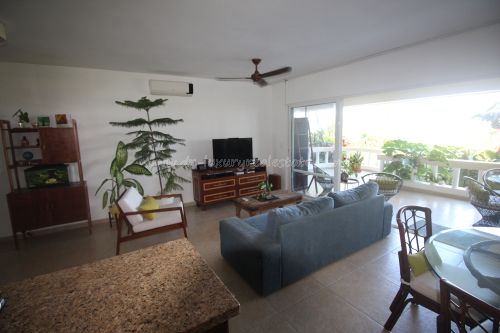 #11 Fantastic 3 bedroom Beachfront Apartment