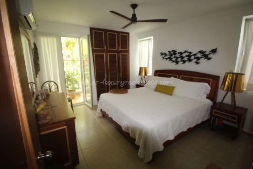 #4 Fantastic 3 bedroom Beachfront Apartment