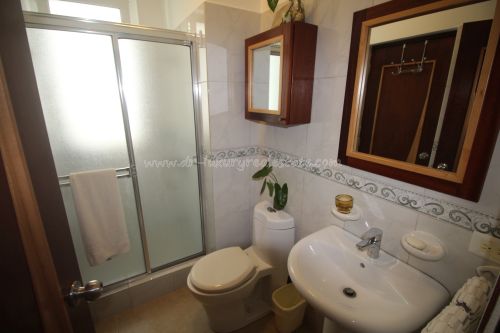 #7 Fantastic 3 bedroom Beachfront Apartment