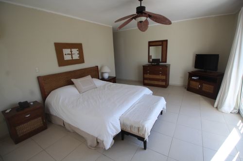 #5 Beachfront penthouse for sale right on Kite Beach Cabarete