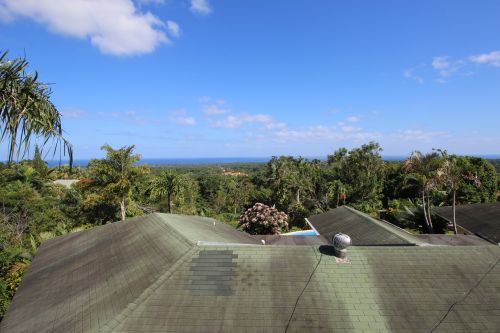 #13 Charming Sosua villa with a large lot and ocean views