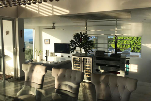 #9 Exclusive modern villa for sale in Las Terrenas