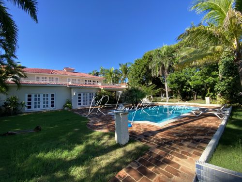 #10 Duplex Villa for sale inside Lifestyle Resort Puerto Plata