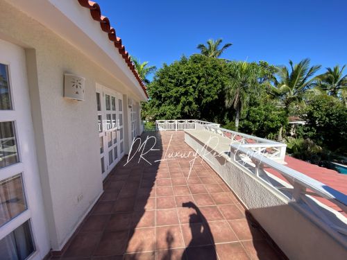 #4 Duplex Villa for sale inside Lifestyle Resort Puerto Plata