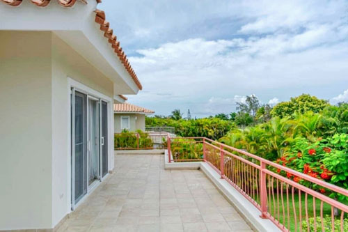 #3 Villa in Las Brisas Cocotal Bavaro Beach Punta Cana 