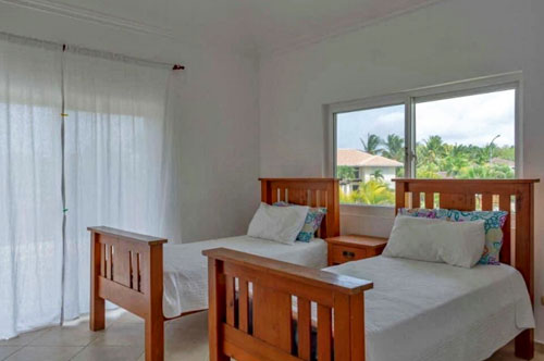 #8 Villa in Las Brisas Cocotal Bavaro Beach Punta Cana 