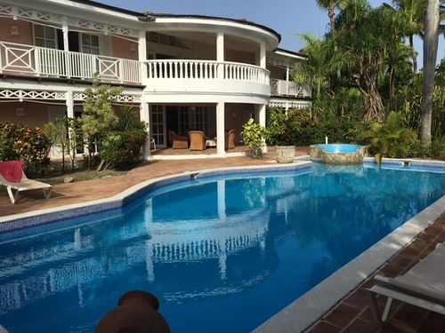 #0 Stunning 5 bedroom villa for sale inside Lifestyle Resort 