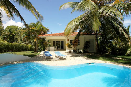 #0 Very attractive 2 bedroom home in Sosua community