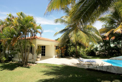 #10 Very attractive 2 bedroom home in Sosua community