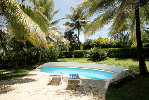 #1 Very attractive 2 bedroom home in Sosua community