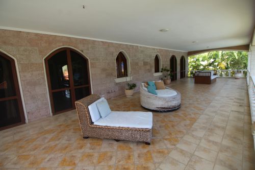 #9 Beachfront Home for sale  in a prestigious community