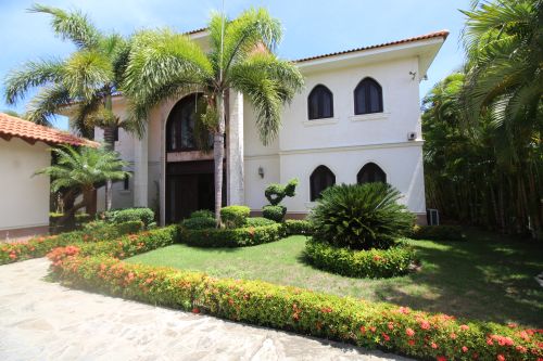 #13 Beachfront Home for sale  in a prestigious community