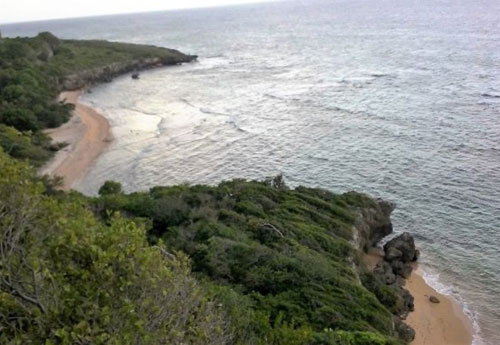 #9 Beautiful oceanfront land at very competitive price