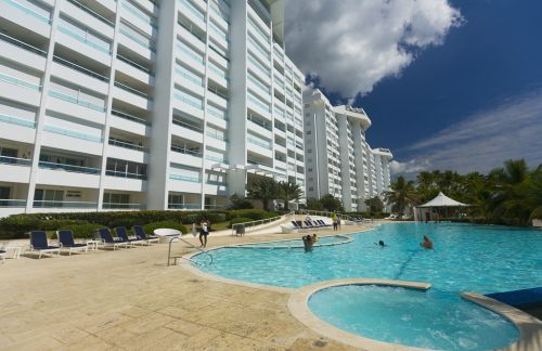 #14 Luxury Beachfront Penthouse for Rent in Juan Dolio