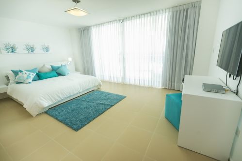 #5 Luxury Beachfront Penthouse for Rent in Juan Dolio