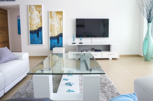 #6 Luxury Beachfront Penthouse for Rent in Juan Dolio