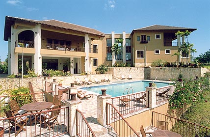 #1 Luxury Villa with over 5 acres privat garden