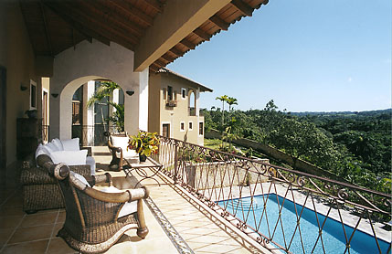 #5 Luxury Villa with over 5 acres privat garden