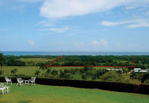 #5 Large Beachfront Development Parcel 