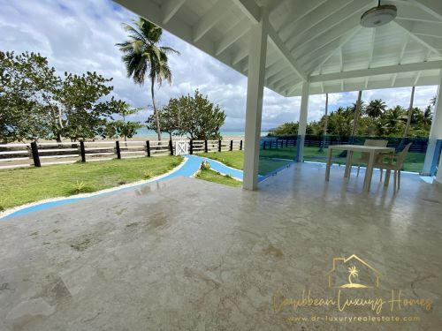 #13 Fantastic Beachfront Property for Sale