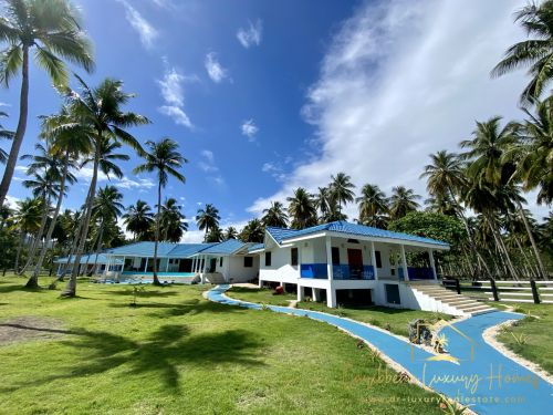 #2 Fantastic Beachfront Property for Sale