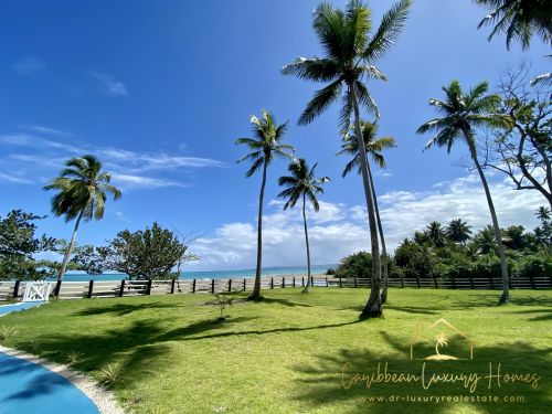 #3 Fantastic Beachfront Property for Sale